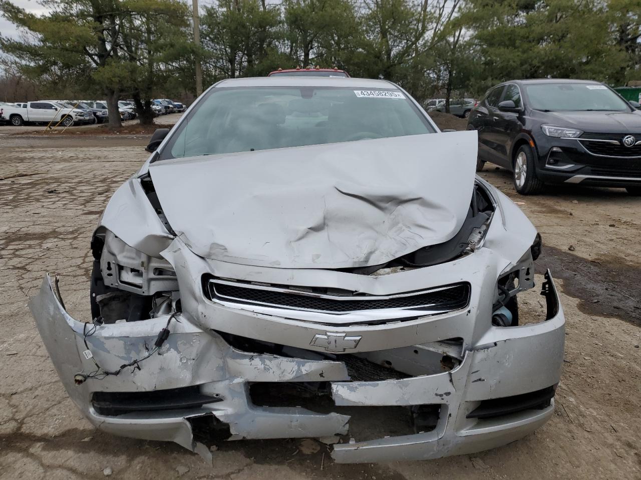 2011 Chevrolet Malibu - Image 5