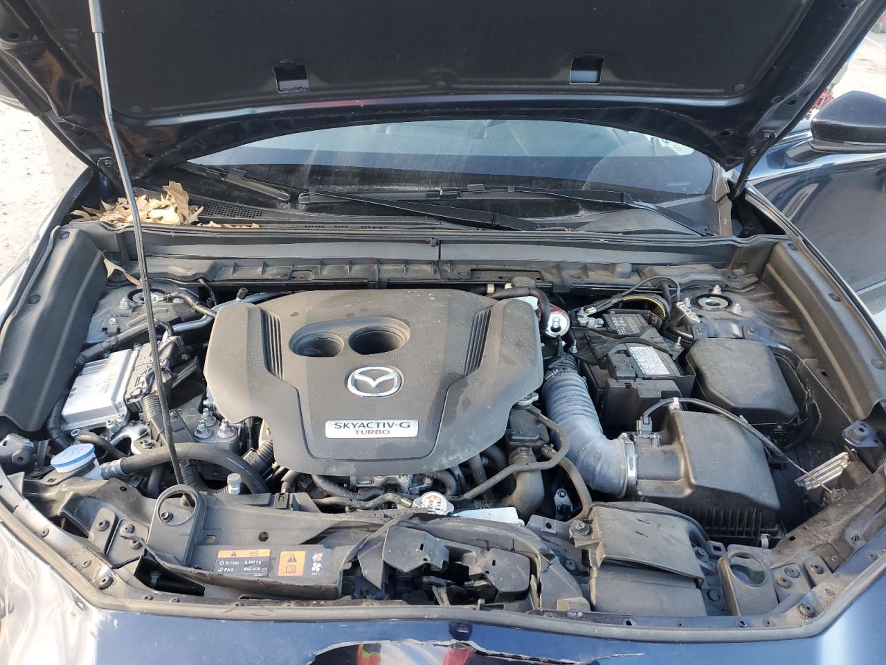 2021 Mazda CX-30 - Image 12