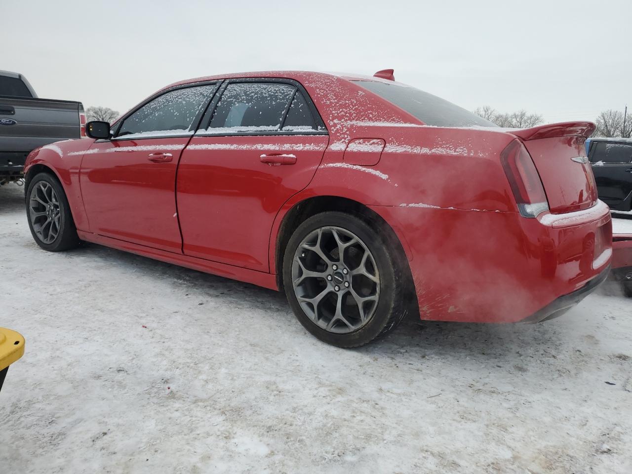 2015 Chrysler 300 - Image 2