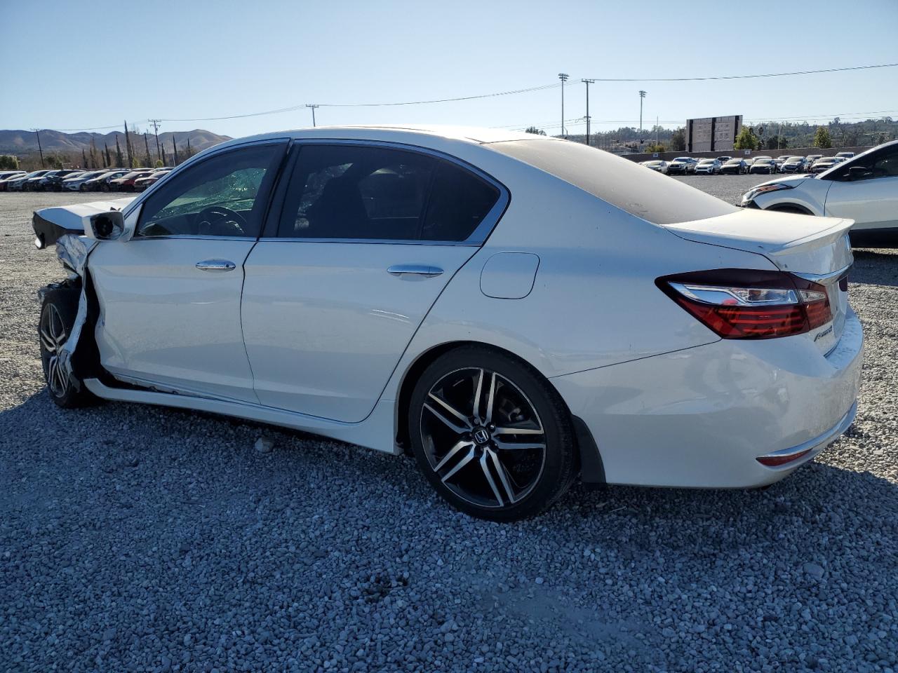 2016 Honda Accord - Image 2