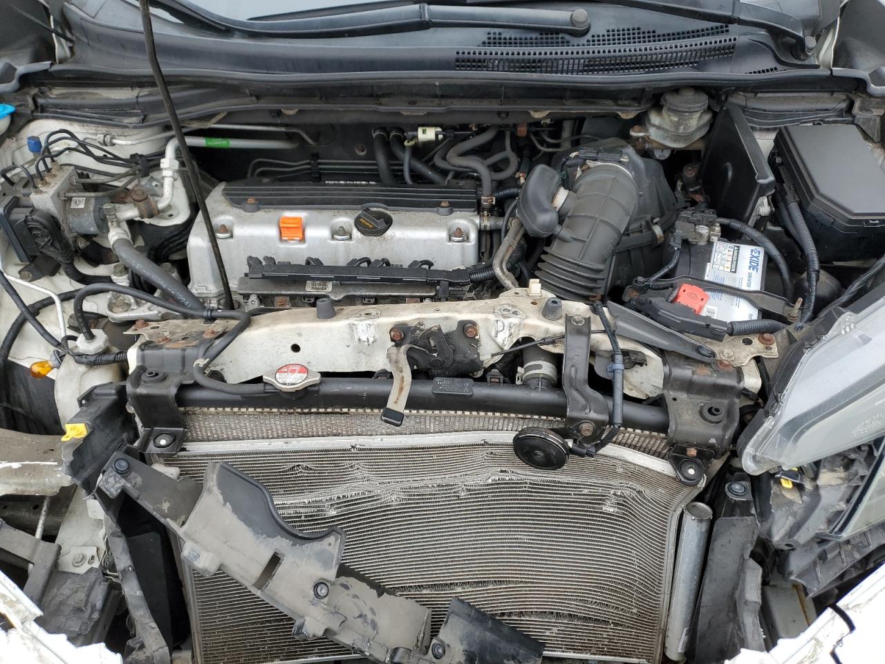 2014 Honda CR-V - Image 12