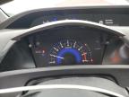 2012 HONDA CIVIC LX for sale at Copart ON - LONDON