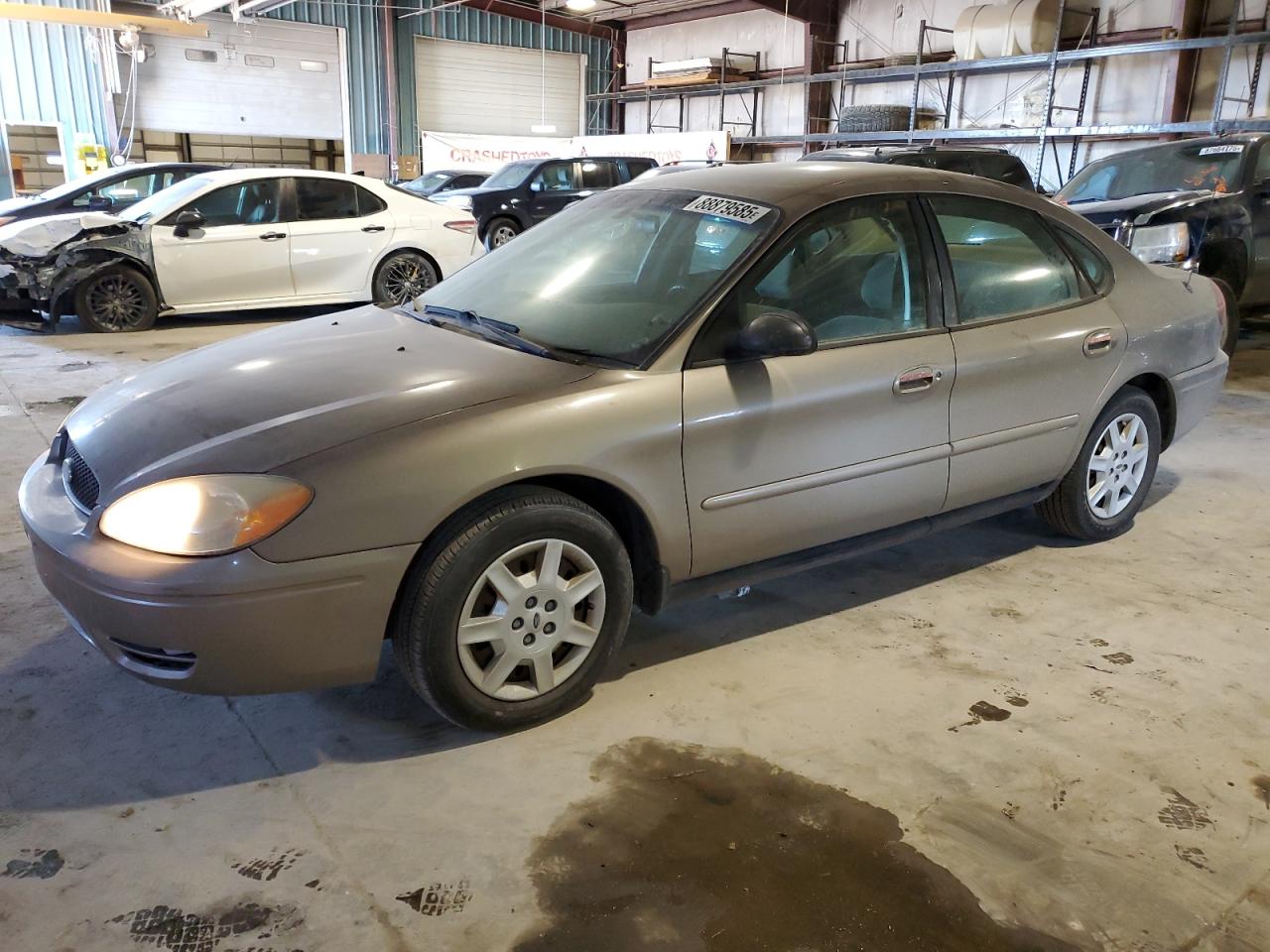 2006 Ford Taurus - Image 1
