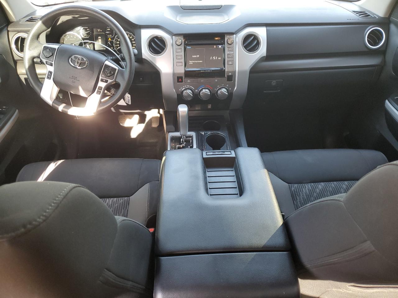 2019 Toyota Tundra - Image 8