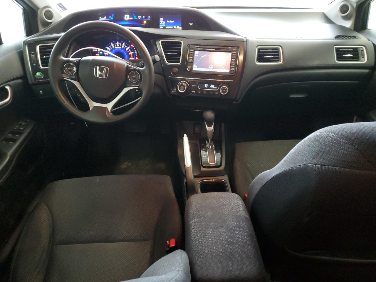 2013 Honda Civic - Image 8