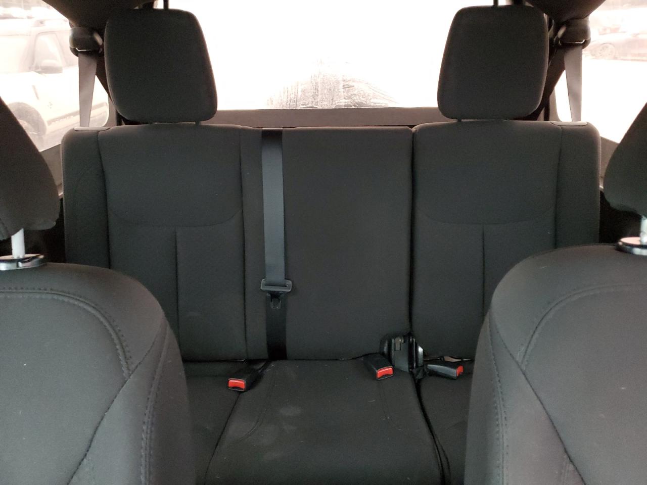 2018 Jeep Wrangler - Image 10