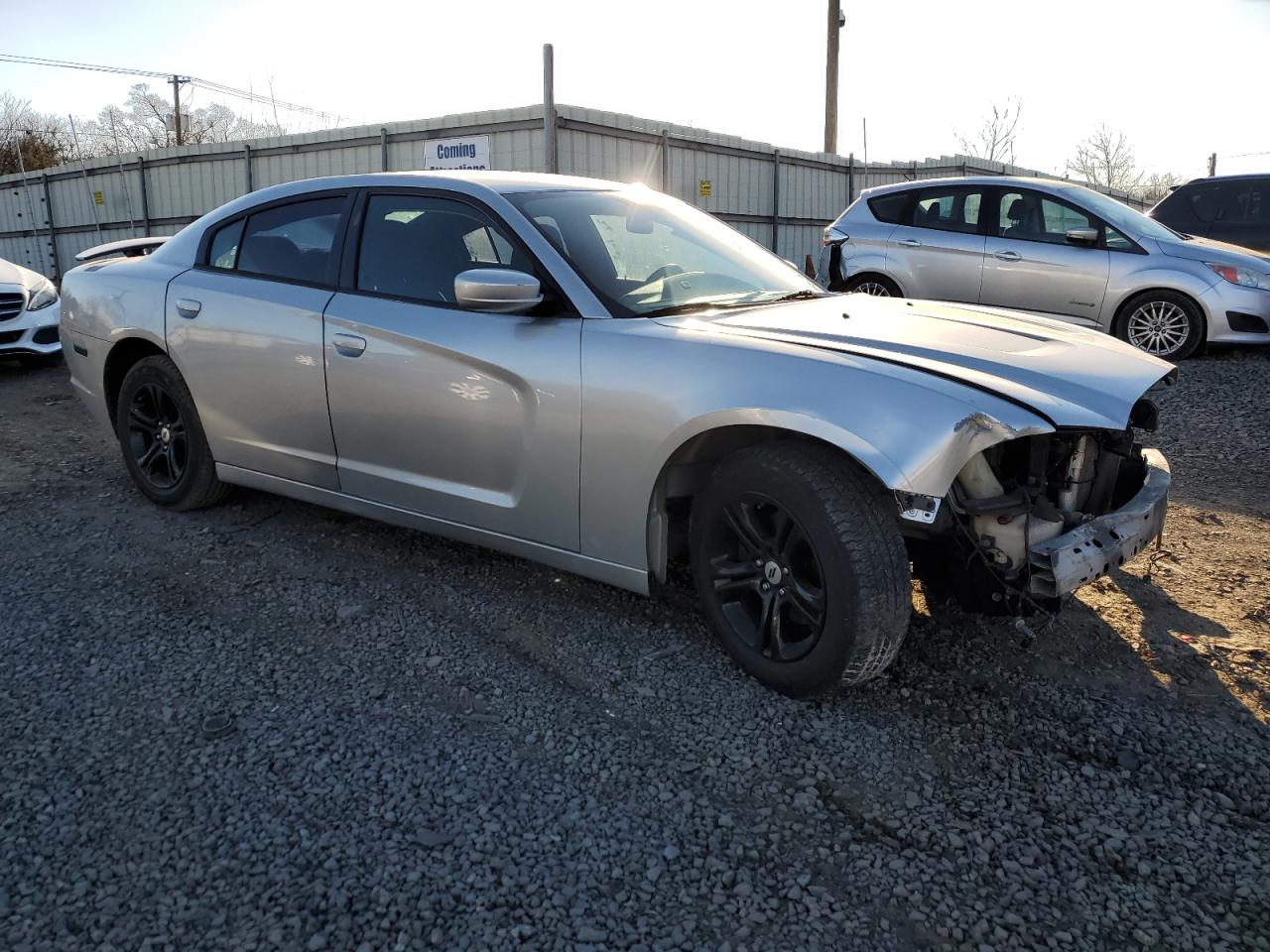 2012 Dodge Charger - Image 4