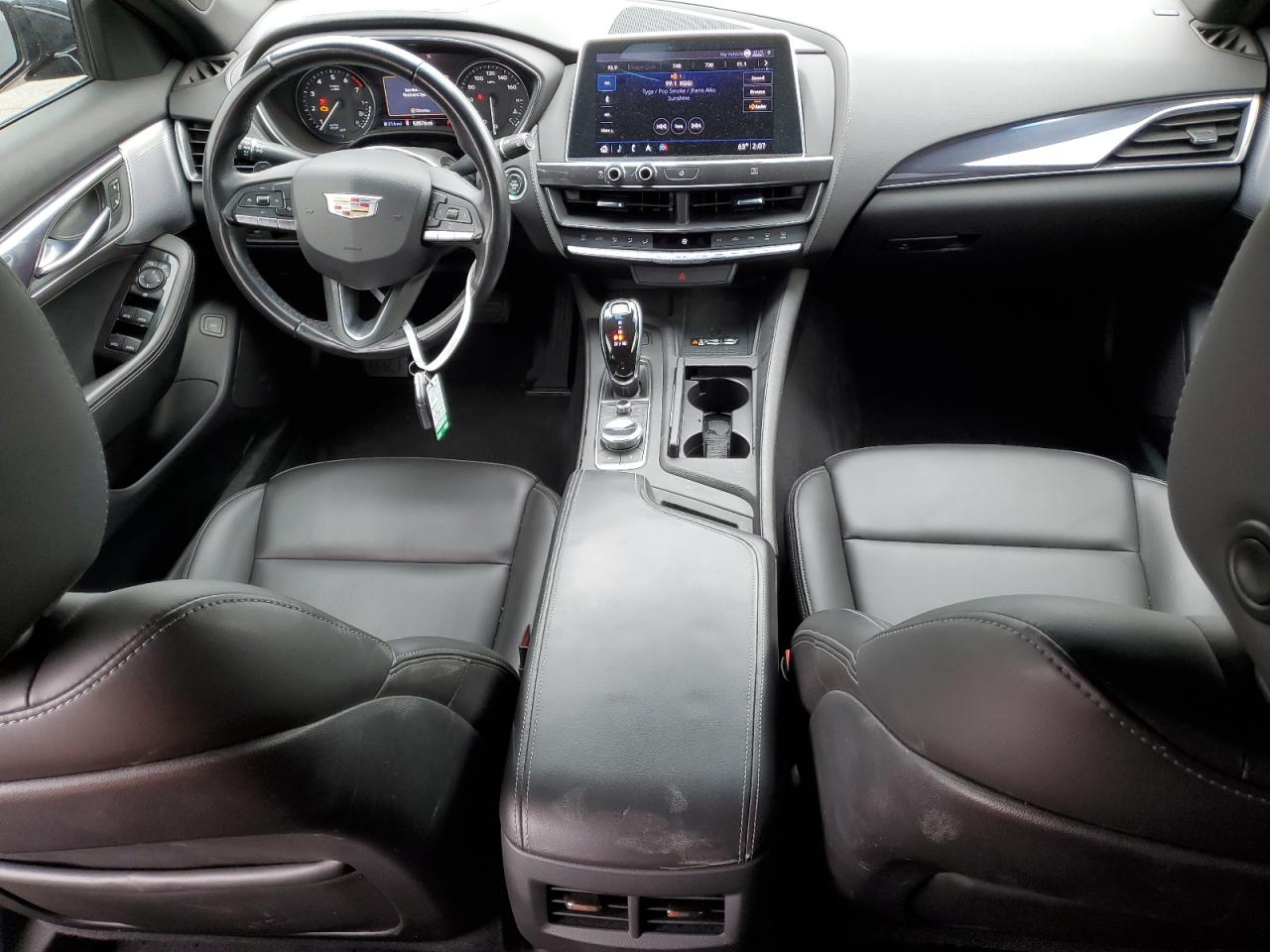 2020 Cadillac CT5 - Image 8