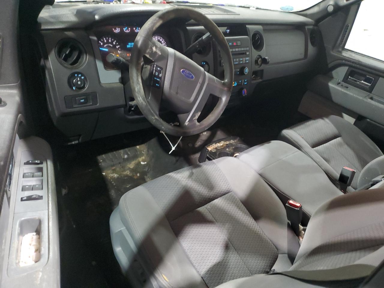 2012 Ford F-150 - Image 8