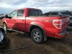 2010 Ford F150 Supercrew na sprzedaż w Brighton, CO - Front End