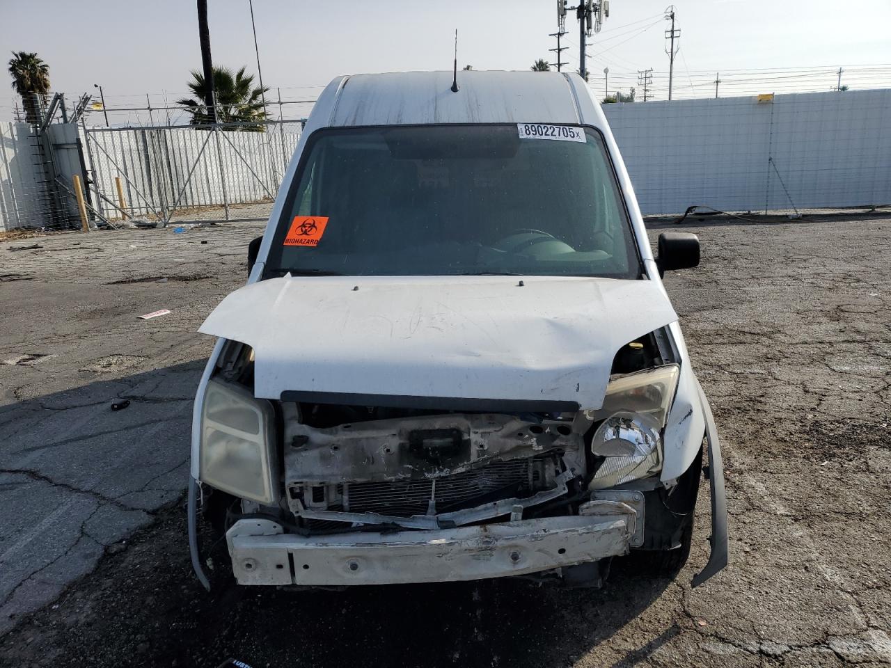 2012 Ford Transit - Image 5
