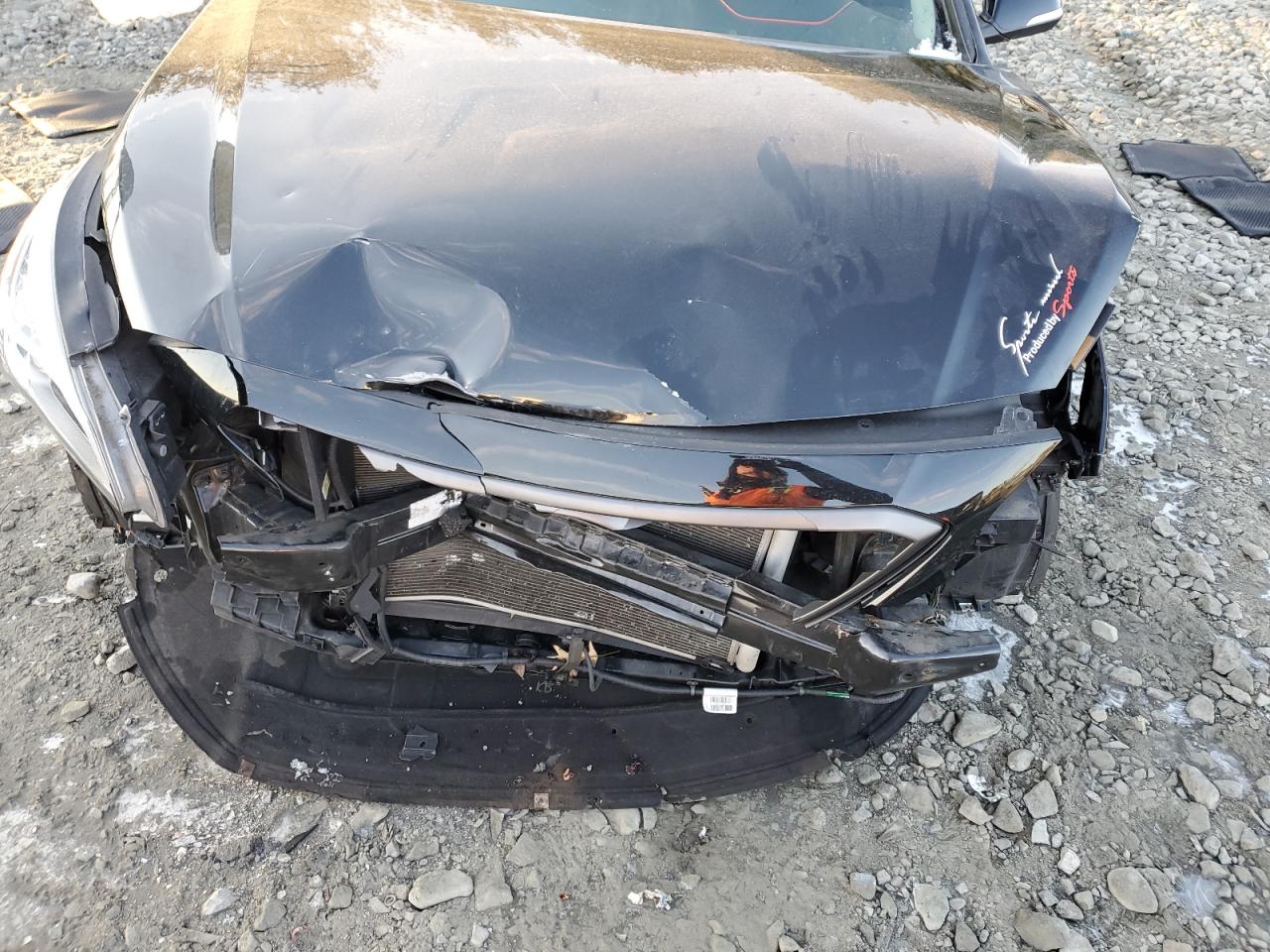 2015 Hyundai Sonata - Image 13