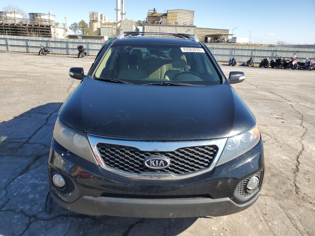 2012 Kia Sorento - Image 5