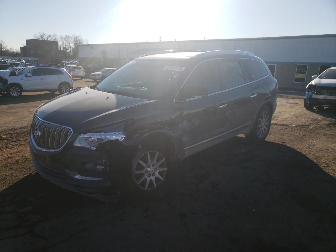 2017 Buick Enclave - Image 1