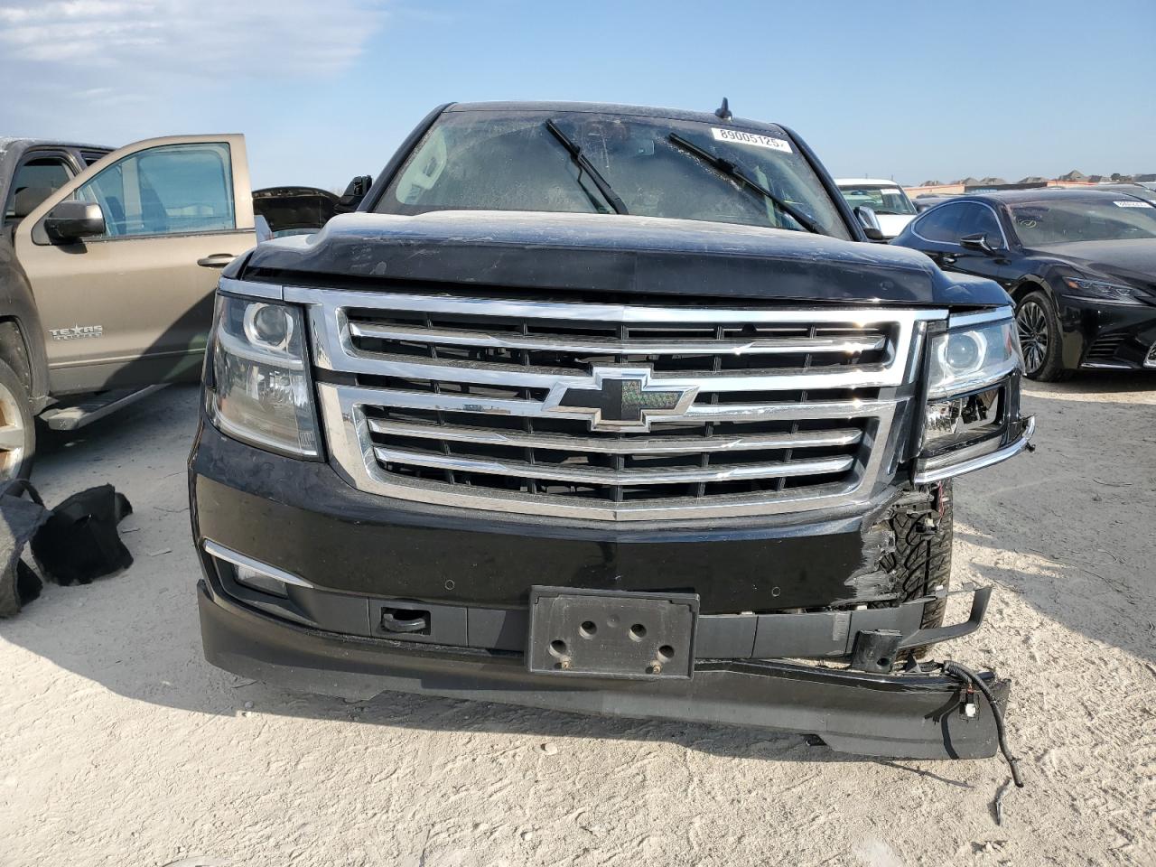 2017 Chevrolet Tahoe - Image 5