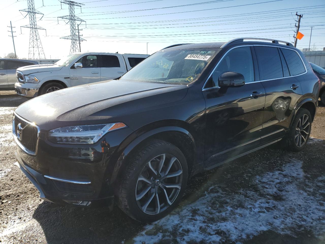 2016 Volvo XC90 - Image 1