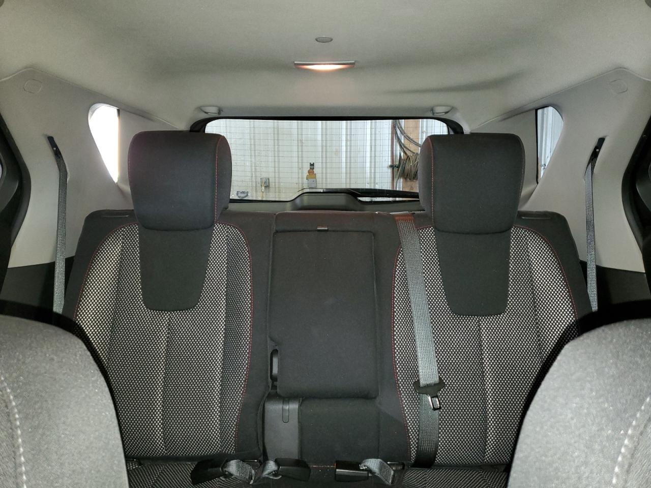 2011 Chevrolet Equinox - Image 10
