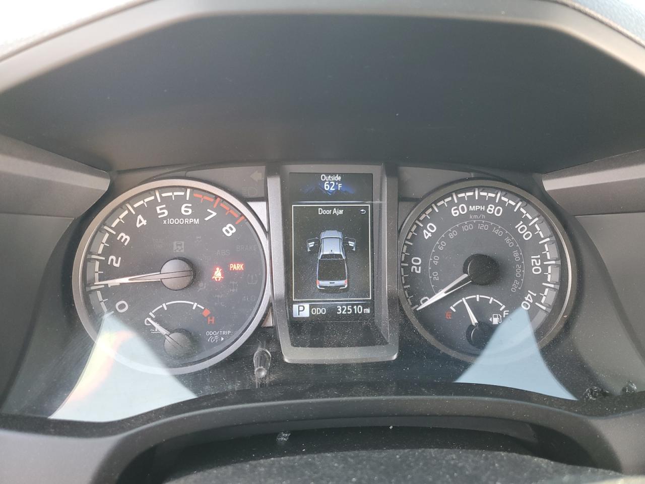 2021 Toyota Tacoma - Image 9