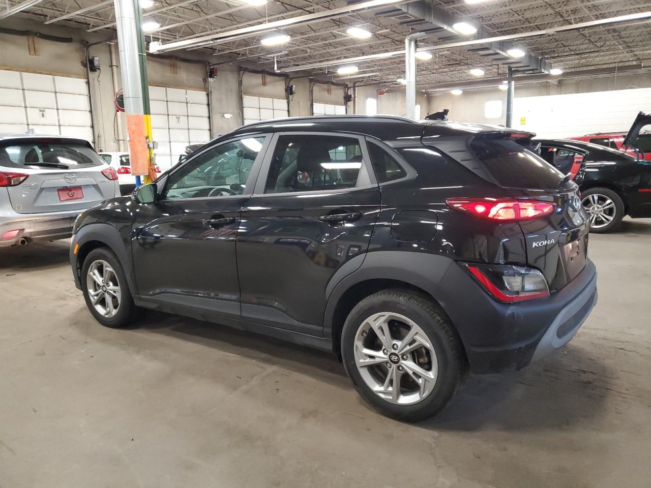 2023 Hyundai Kona - Image 2