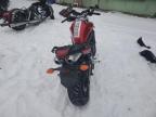 2006 YAMAHA FZ6 S   for sale at Copart OH - COLUMBUS