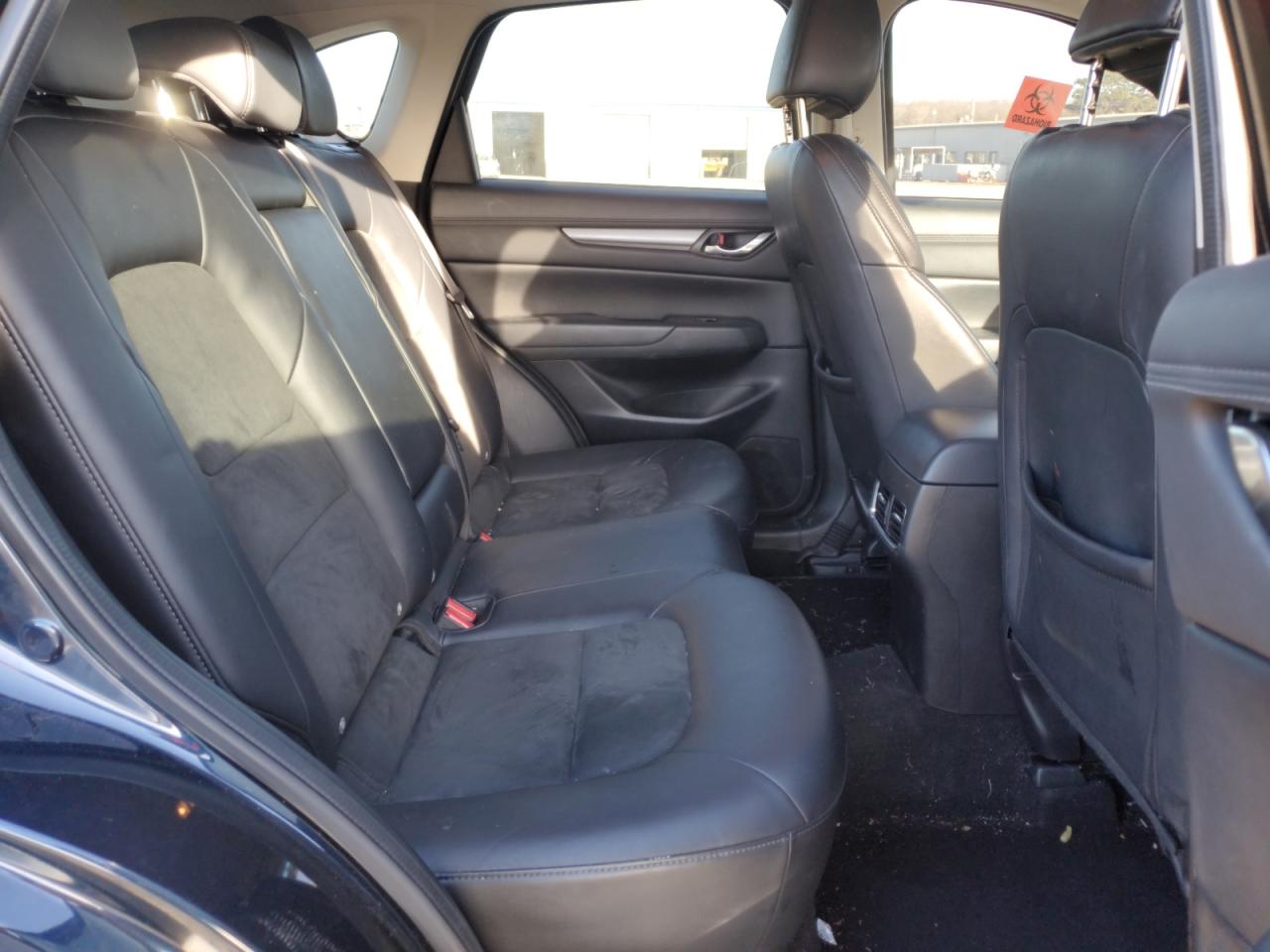 2018 Mazda CX-5 - Image 11