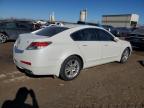 2010 Acura Tl  en Venta en Kansas City, KS - Front End