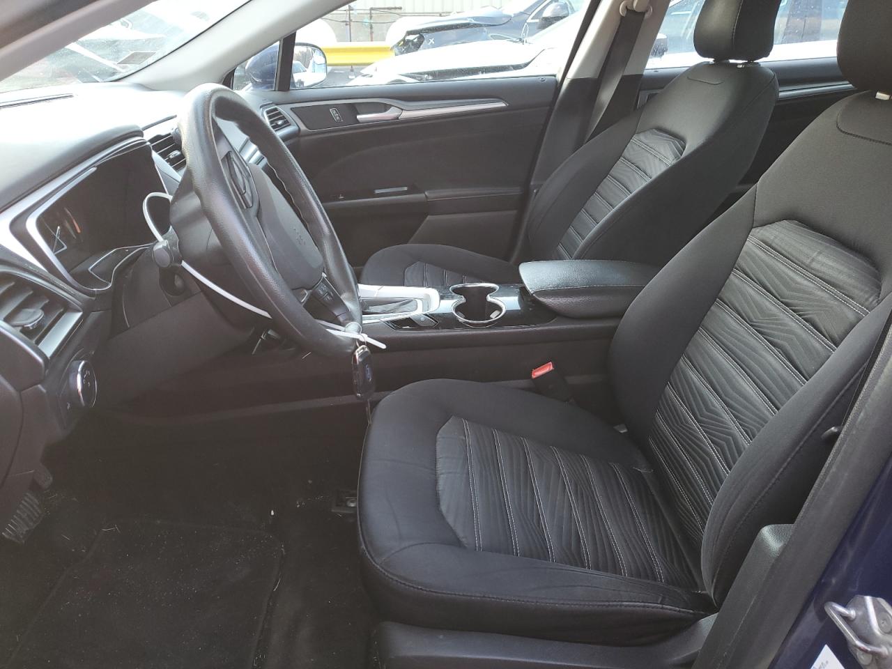 2016 Ford Fusion - Image 7