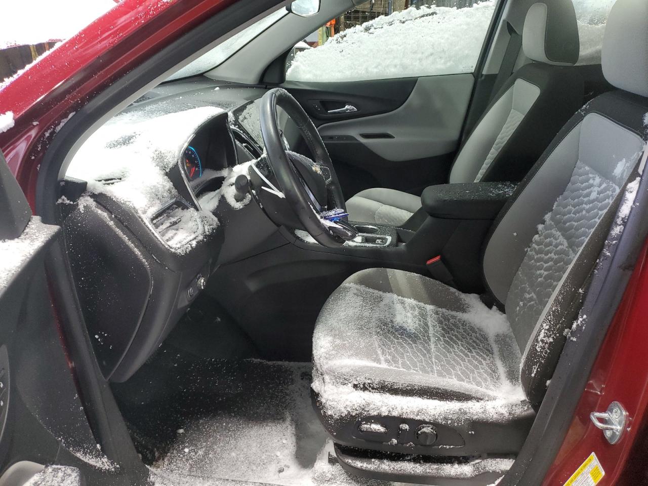 2018 Chevrolet Equinox - Image 7