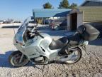 1998 Bmw R1100 Rt იყიდება Prairie Grove-ში, AR - Front End
