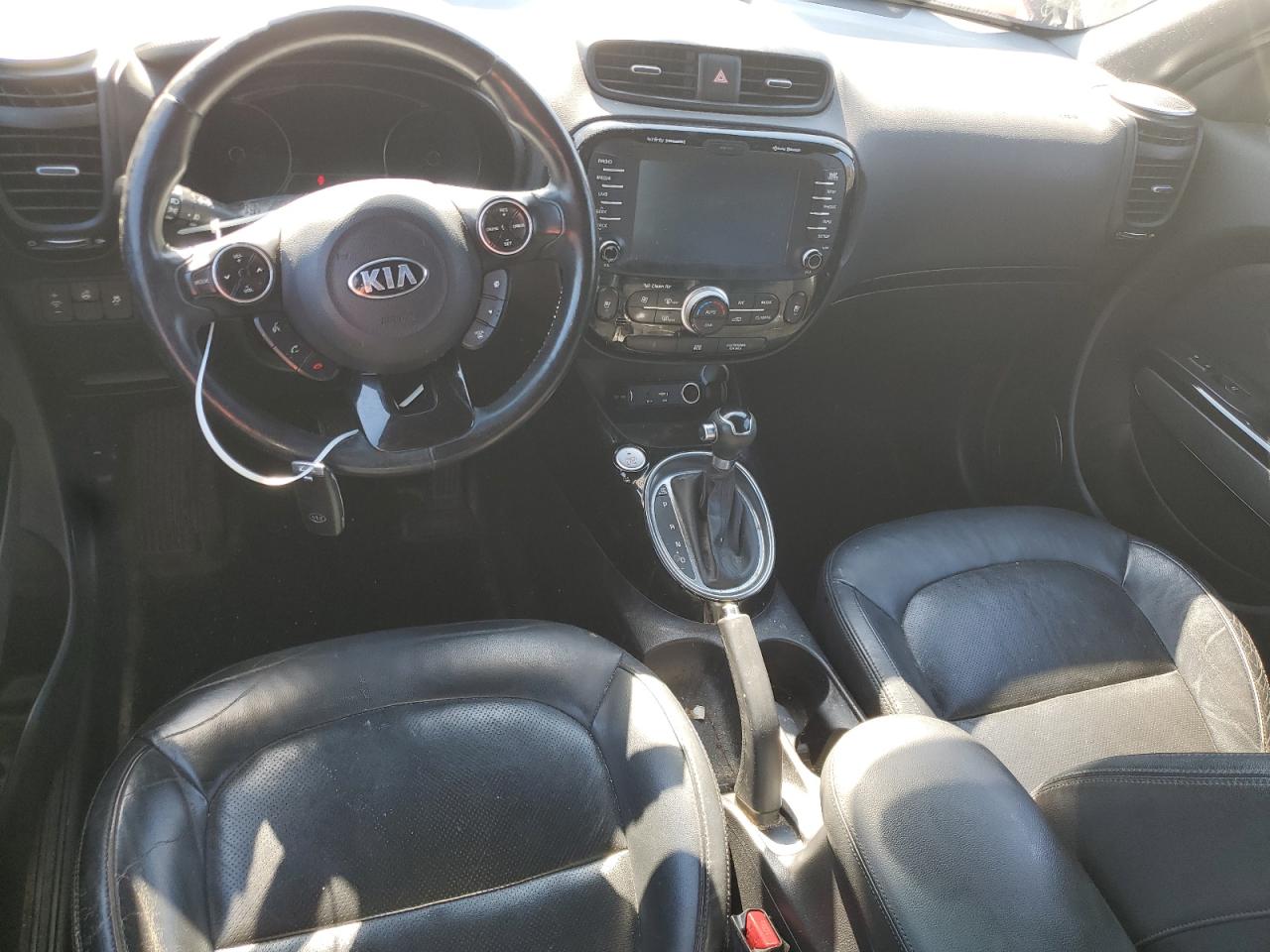2015 Kia Soul - Image 8