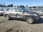 2008 Buick Enclave Cx იყიდება Vallejo-ში, CA - Side