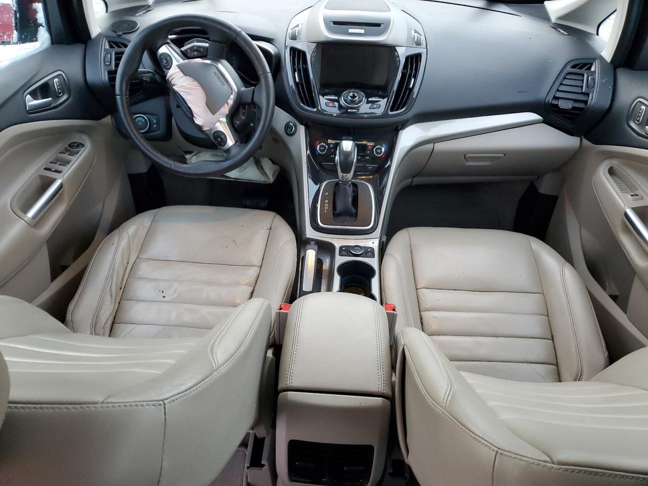 2016 Ford C-MAX - Image 8