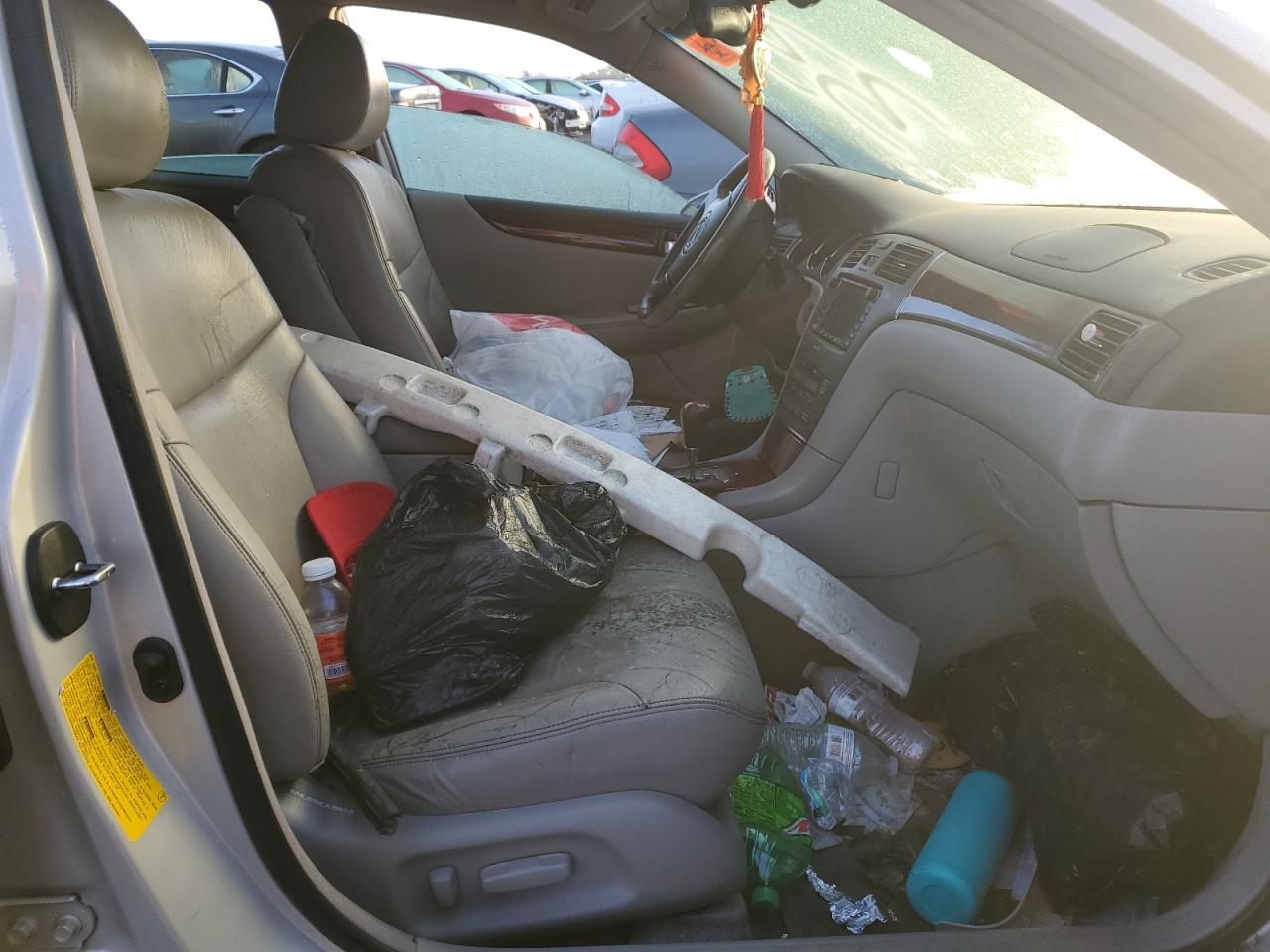 2002 Lexus Es 300 VIN: JTHBF30GX20053330 Lot: 85704744