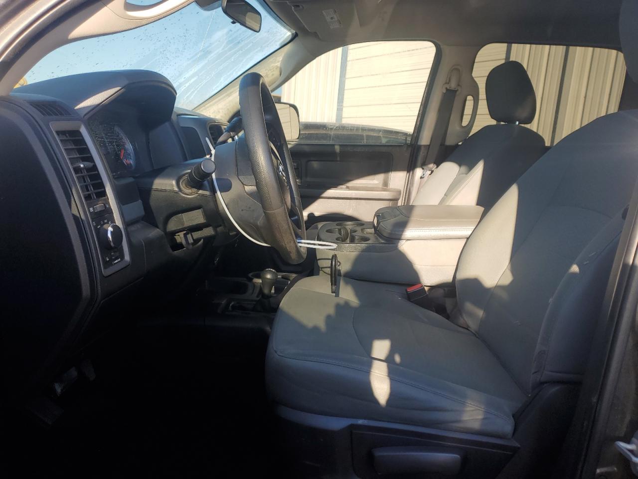 2018 RAM 2500 - Image 7