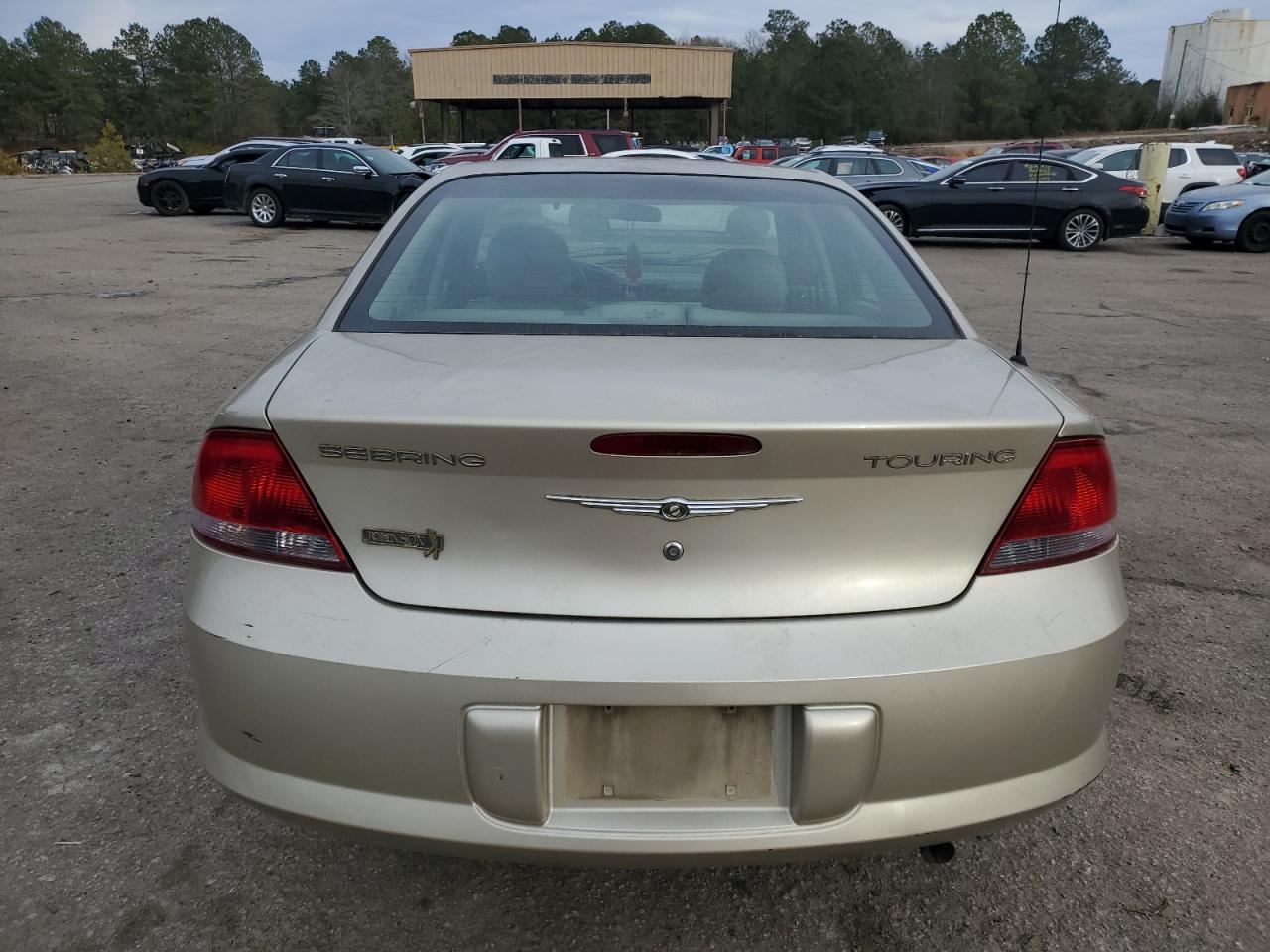 2005 Chrysler Sebring - Image 6