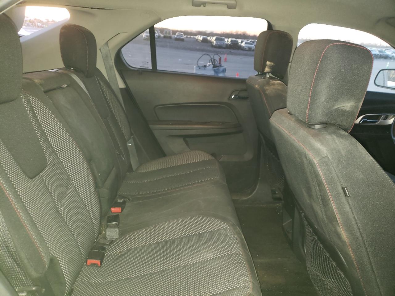 2017 Chevrolet Equinox - Image 11