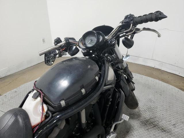 2009 HARLEY-DAVIDSON VRSCDX 