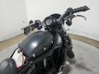 2009 HARLEY-DAVIDSON VRSCDX  for sale at Copart TX - CRASHEDTOYS DALLAS