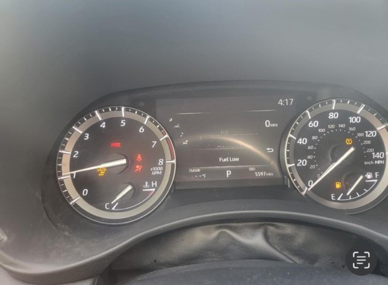 2020 Toyota Highlander Xle VIN: 5TDGZRBH9LS021152 Lot: 81693205