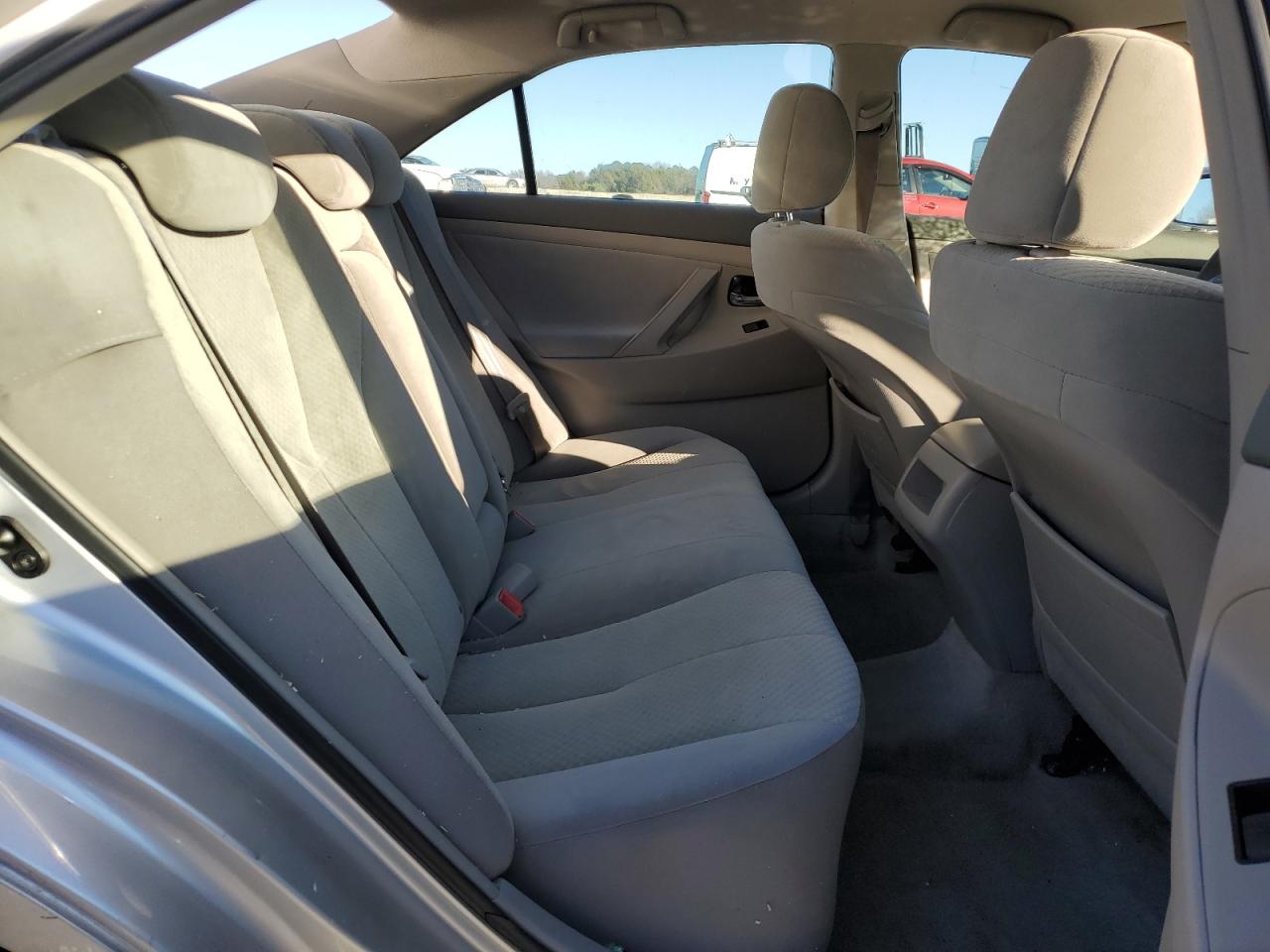 2008 Toyota Camry - Image 10