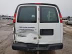 2009 CHEVROLET EXPRESS G3500  for sale at Copart ON - TORONTO