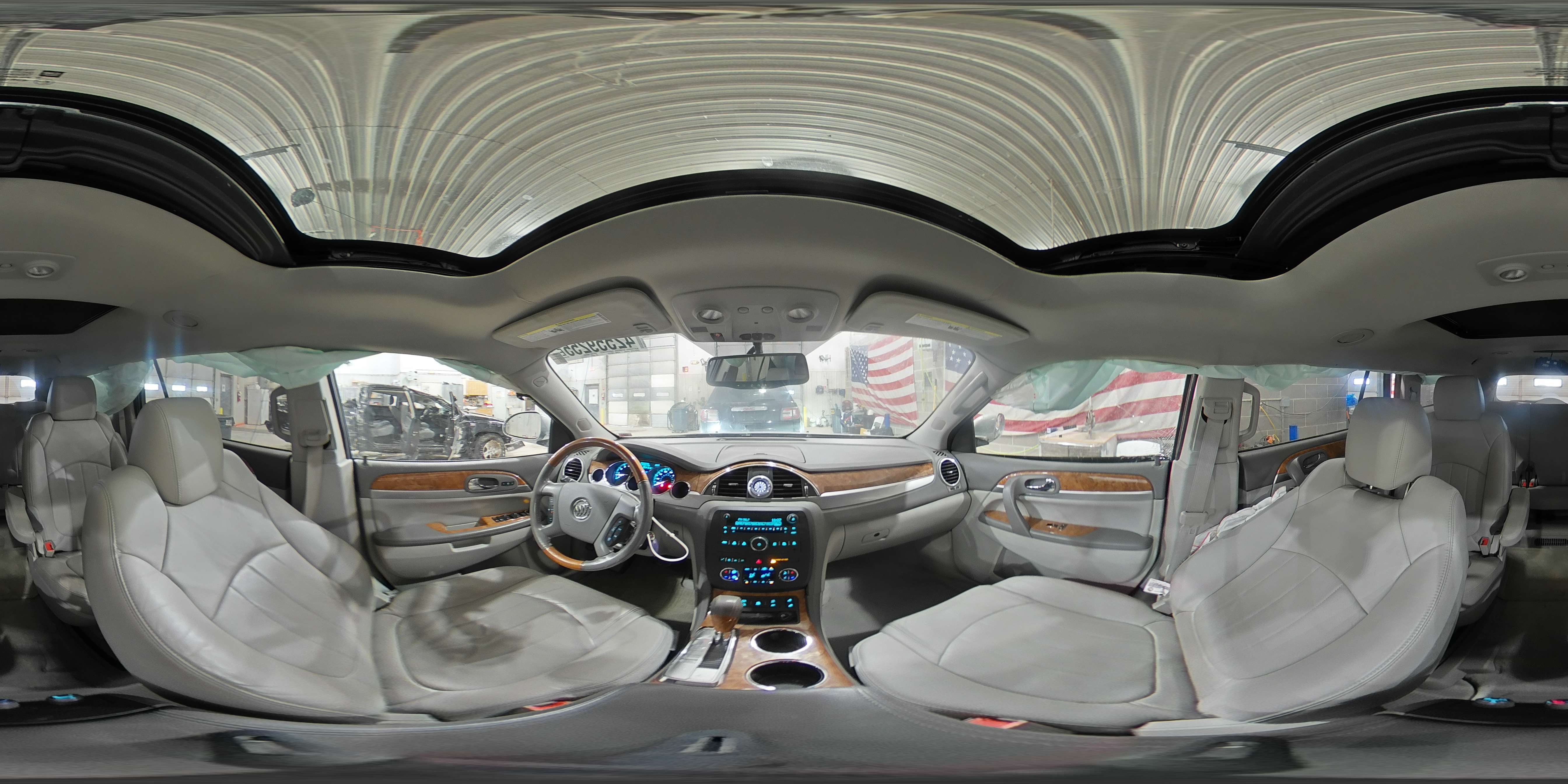 2011 Buick Enclave - Image 13