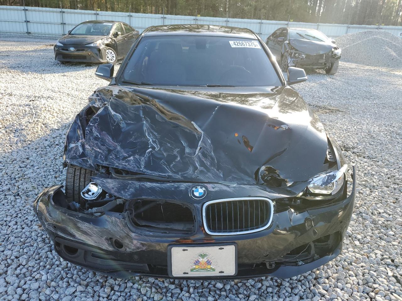 2016 BMW 3er - Image 5