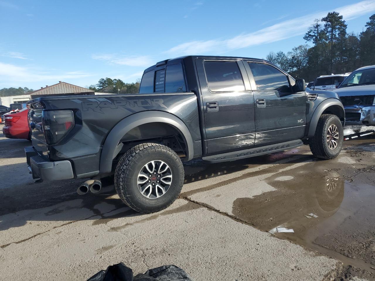 2013 Ford F-150 - Image 3