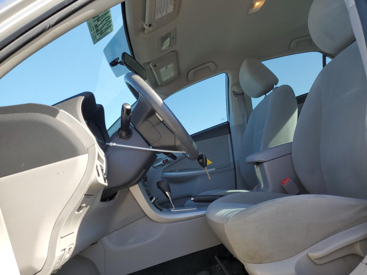 2012 Toyota Corolla - Image 7