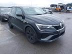 2022 RENAULT ARKANA RS for sale at Copart CHESTER