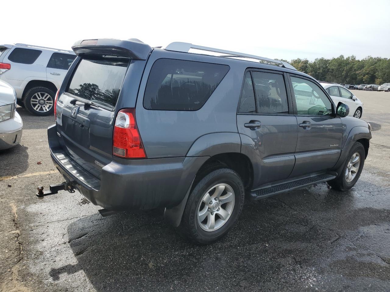 2008 Toyota 4Runner - Image 3