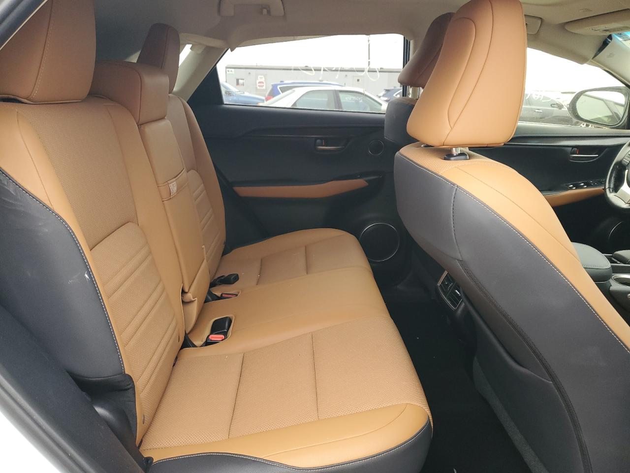 2019 Lexus NX - Image 12