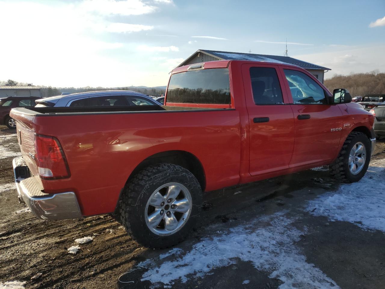 2013 RAM 1500 - Image 3