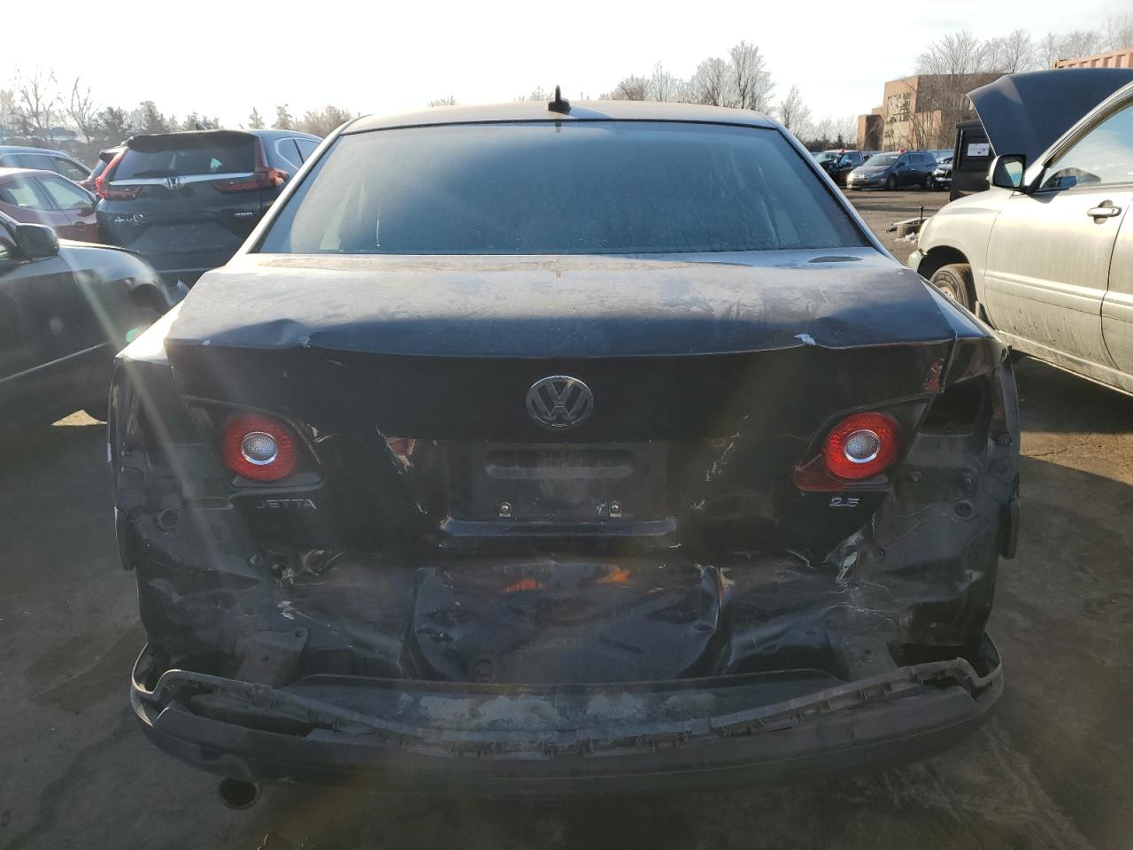 2009 Volkswagen Jetta - Image 6